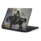 Frazetta Death Dealer on Horseback Samsung Chromebook Skin
